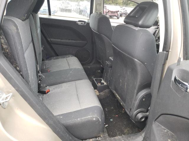 Photo 6 from auction – 2009 DODGE CALIBER SX with VIN 1B3HB48A79D233821