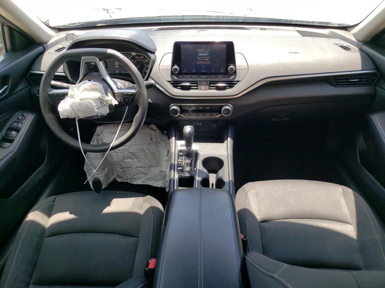 Photo 9 from auction – 2019 NISSAN ALTIMA S with VIN 1N4BL4BV5KC247599