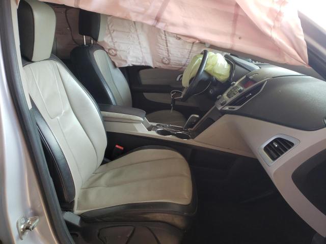 Photo 5 from auction – 2010 GMC TERRAIN SL with VIN 2CTALHEW0A6388738