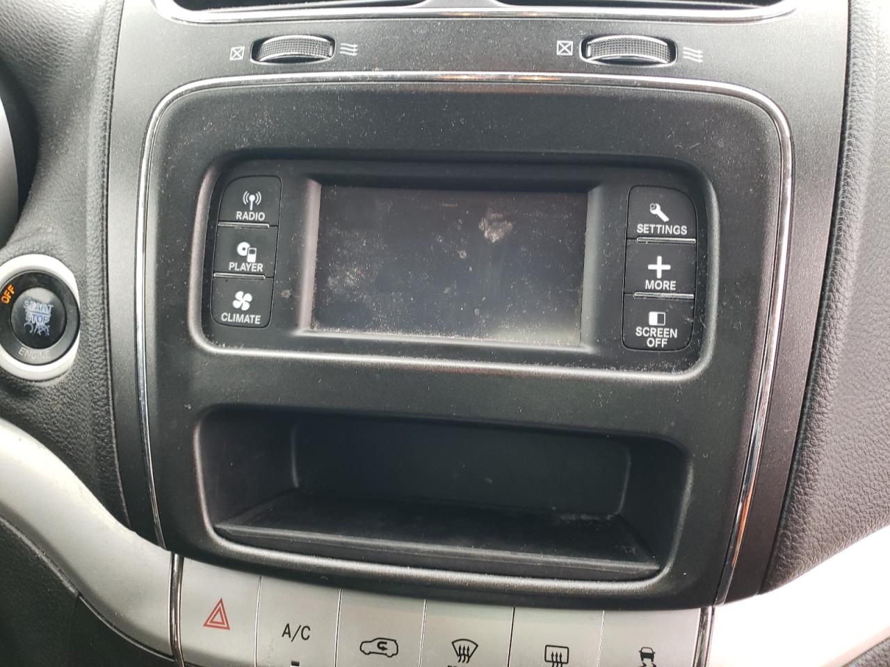 Photo 9 from auction – 2011 DODGE JOURNEY EX with VIN 3D4PG4FBXBT518006
