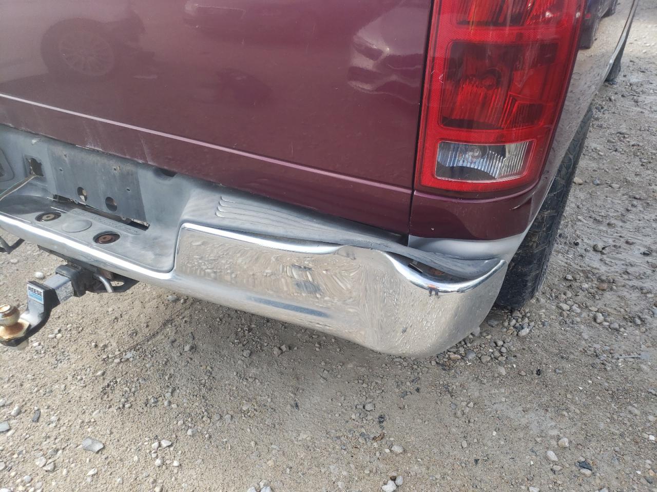 Photo 10 from auction – 2003 DODGE RAM 1500 S with VIN 1D7HA18N13J554724