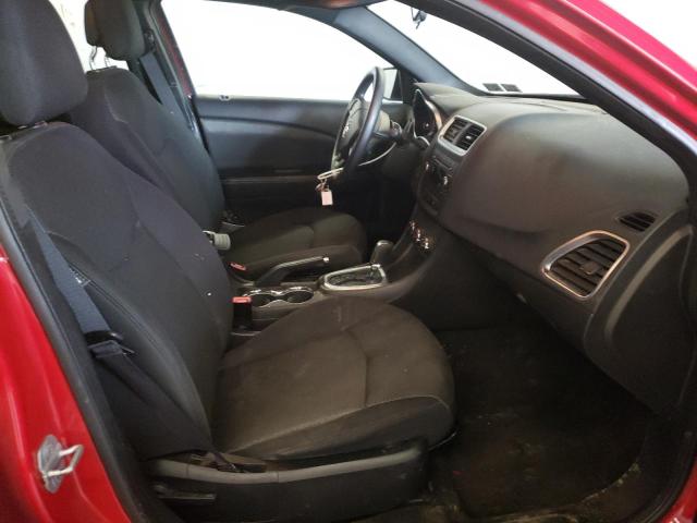 Photo 5 from auction – 2011 DODGE AVENGER EX with VIN 1B3BD4FB4BN515376