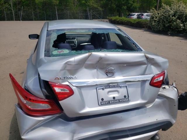Photo 9 from auction – 2017 NISSAN ALTIMA 2.5 with VIN 1N4AL3AP7HN366289