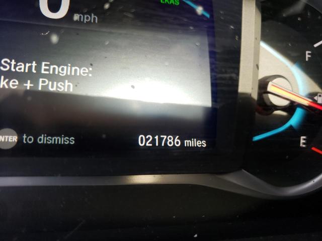Photo 8 from auction – 2021 HONDA PILOT TOUR with VIN 5FNYF5H95MB024111