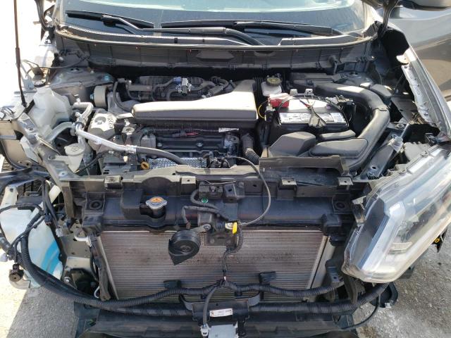 Photo 7 from auction – 2019 NISSAN ROGUE S with VIN KNMAT2MT8KP524924
