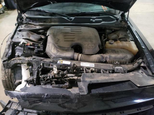 Photo 7 from auction – 2015 DODGE CHALLENGER with VIN 2C3CDZBG8FH706030