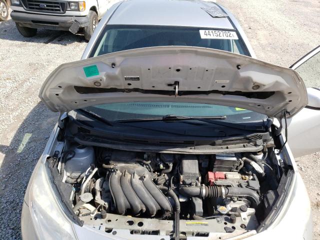 Photo 7 from auction – 2014 NISSAN VERSA NOTE with VIN 3N1CE2CP9EL416046