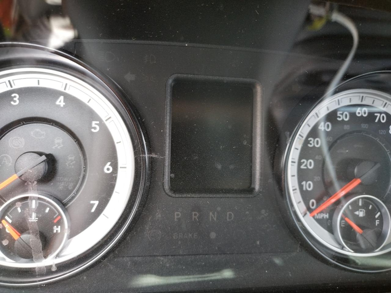 Photo 8 from auction – 2014 RAM 1500 ST with VIN 1C6RR6KT2ES413175