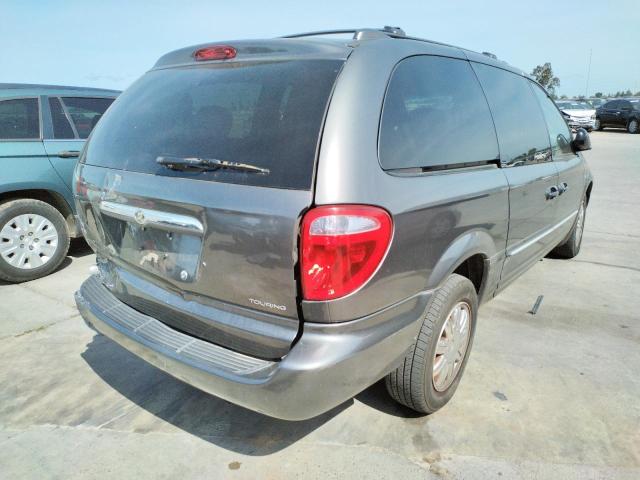 Photo 4 from auction – 2004 CHRYSLER TOWN & COU with VIN 2C4GP54L34R546752