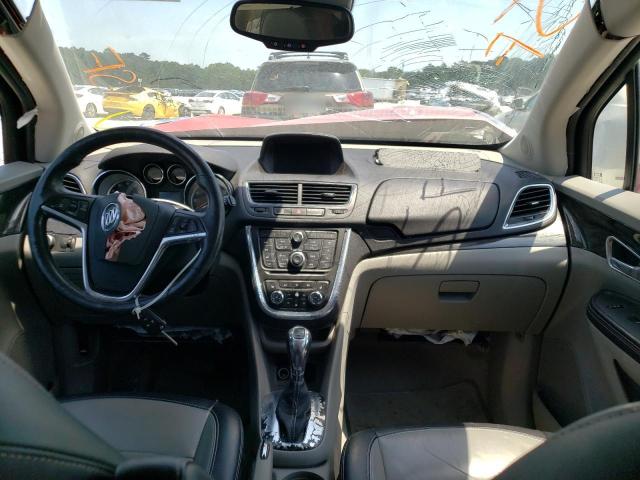 Photo 9 from auction – 2015 BUICK ENCORE with VIN KL4CJCSB9FB080691