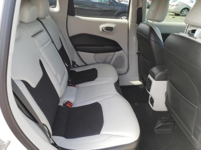 Photo 6 from auction – 2018 JEEP COMPASS LA with VIN 3C4NJCBB3JT495236