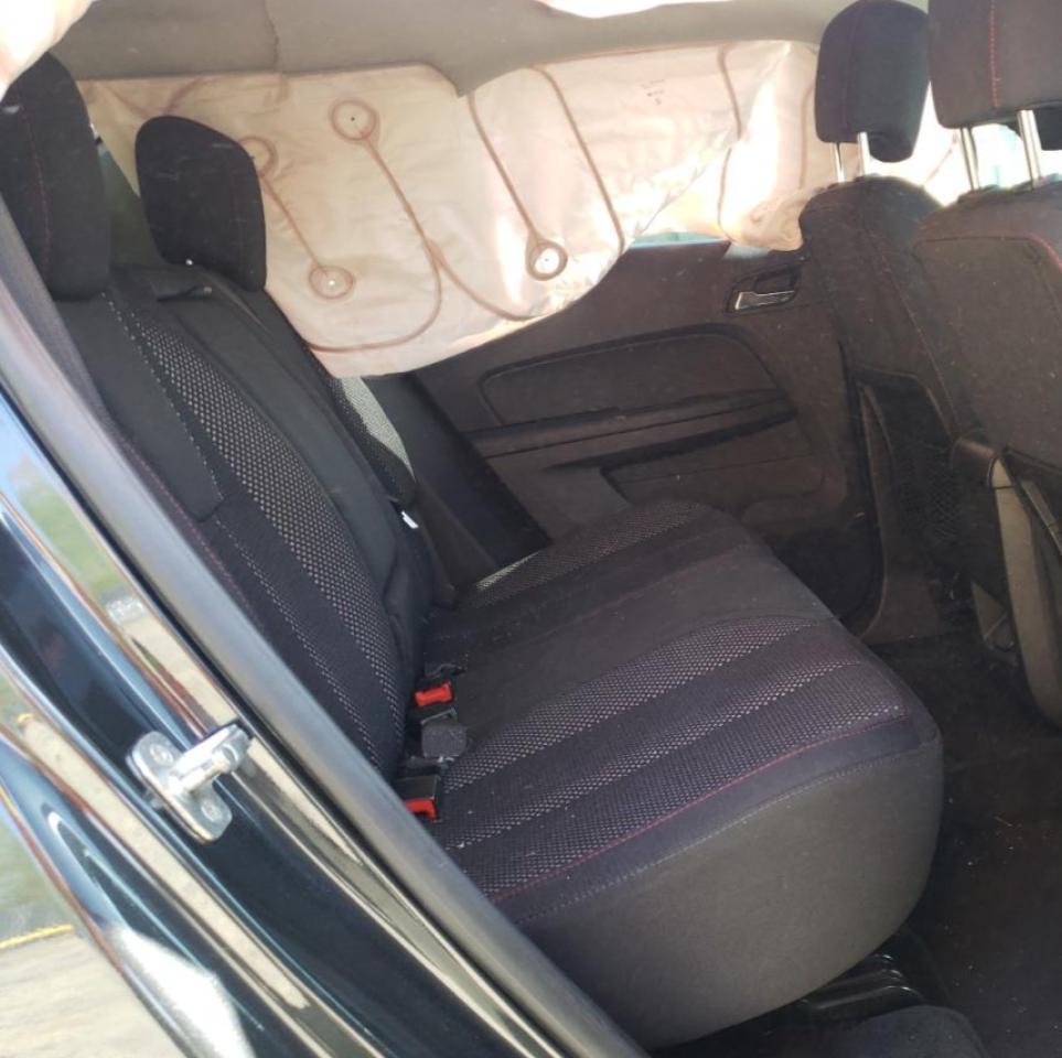 Photo 6 from auction – 2013 CHEVROLET EQUINOX LT with VIN 2GNFLEEK3D6209696