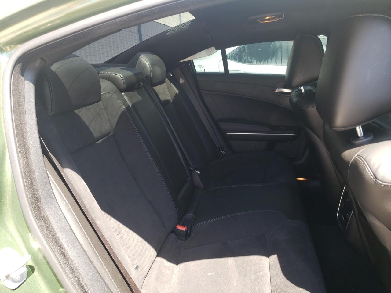 Photo 6 from auction – 2021 DODGE CHARGER SC with VIN 2C3CDXGJ4MH670097