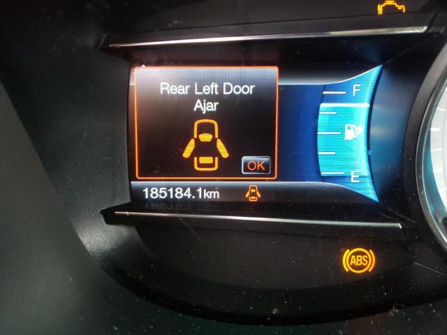 Photo 8 from auction – 2016 FORD EXPLORER X with VIN 1FM5K8D84GGC73843