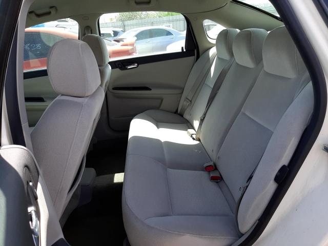 Photo 6 from auction – 2007 CHEVROLET IMPALA LS with VIN 2G1WB58K779141423