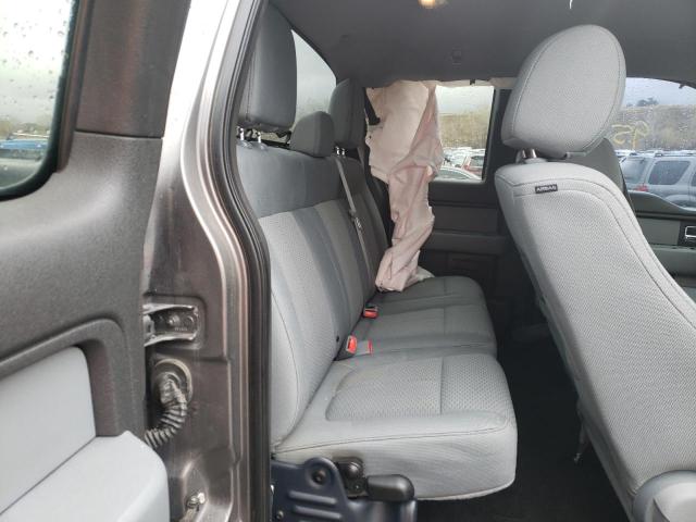 Photo 6 from auction – 2014 FORD F150 SUPER with VIN 1FTFX1ET0EFA47239