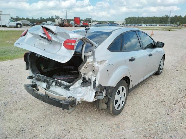 Photo 4 from auction – 2018 FORD FOCUS S with VIN 1FADP3E28JL277512
