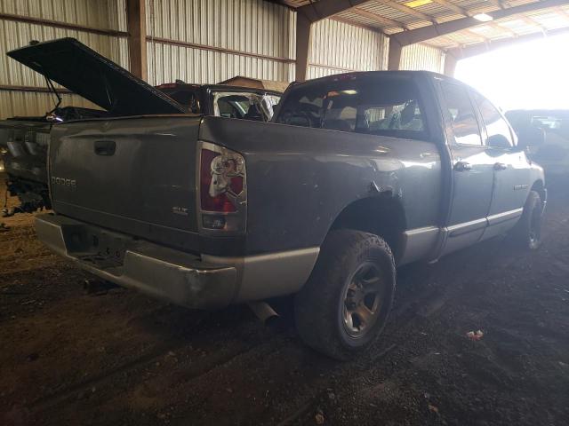 Photo 4 from auction – 2003 DODGE RAM 1500 S with VIN 1D7HA18N33S163083