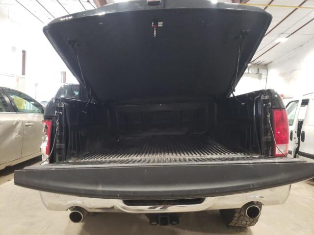 Photo 9 from auction – 2019 RAM 1500 CLASS with VIN 1C6RR7LT3KS505993