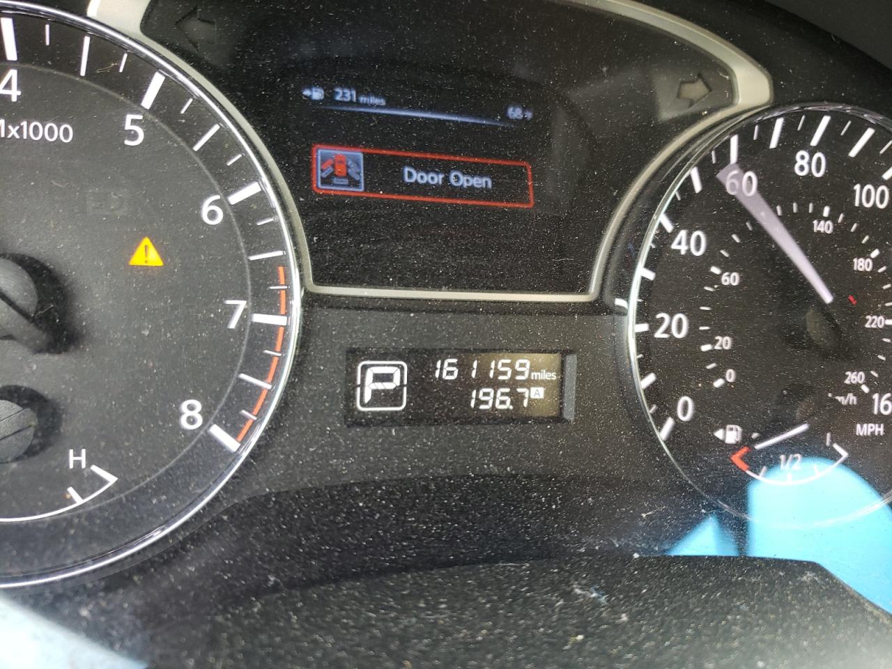 Photo 8 from auction – 2013 NISSAN ALTIMA 2.5 with VIN 1N4AL3AP0DN579790