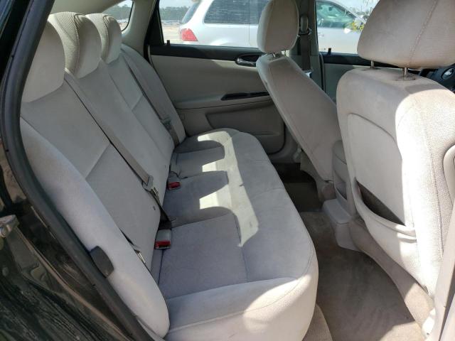 Photo 6 from auction – 2009 CHEVROLET IMPALA 1LT with VIN 2G1WT57K891306766