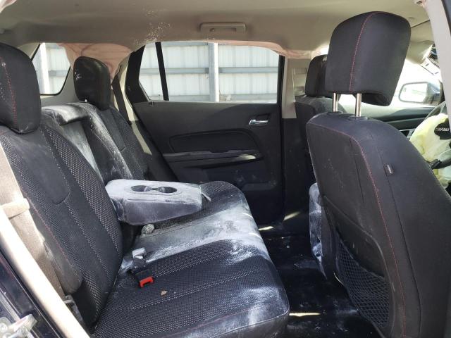 Photo 6 from auction – 2016 GMC TERRAIN SL with VIN 2GKALMEKXG6280531