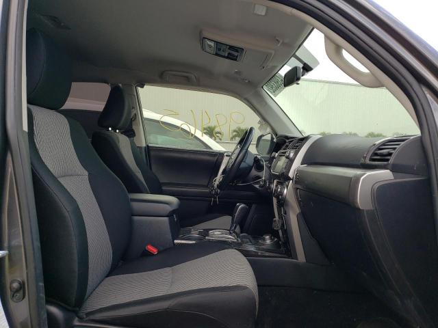 Photo 5 from auction – 2014 TOYOTA 4RUNNER SR with VIN JTEBU5JR2E5196892