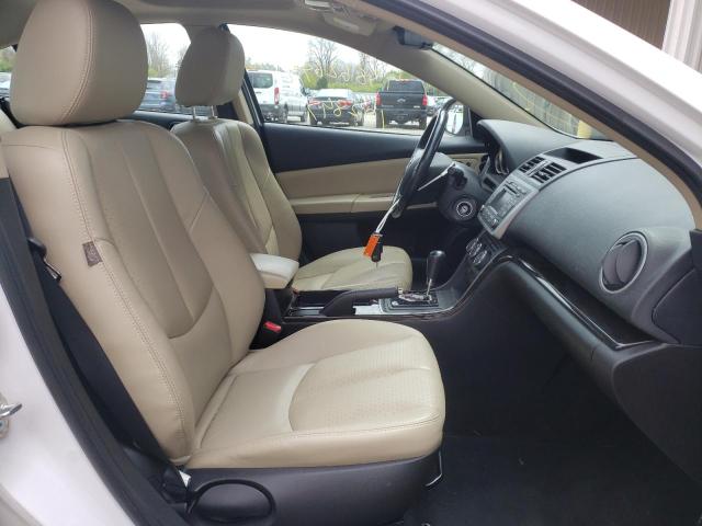 صورة رقم 5 من المزاد - 2012 MAZDA 6 I مع VIN 1YVHZ8CH6C5M17097
