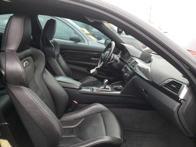Photo 5 from auction – 2016 BMW M4 with VIN WBS3R9C52GK337839