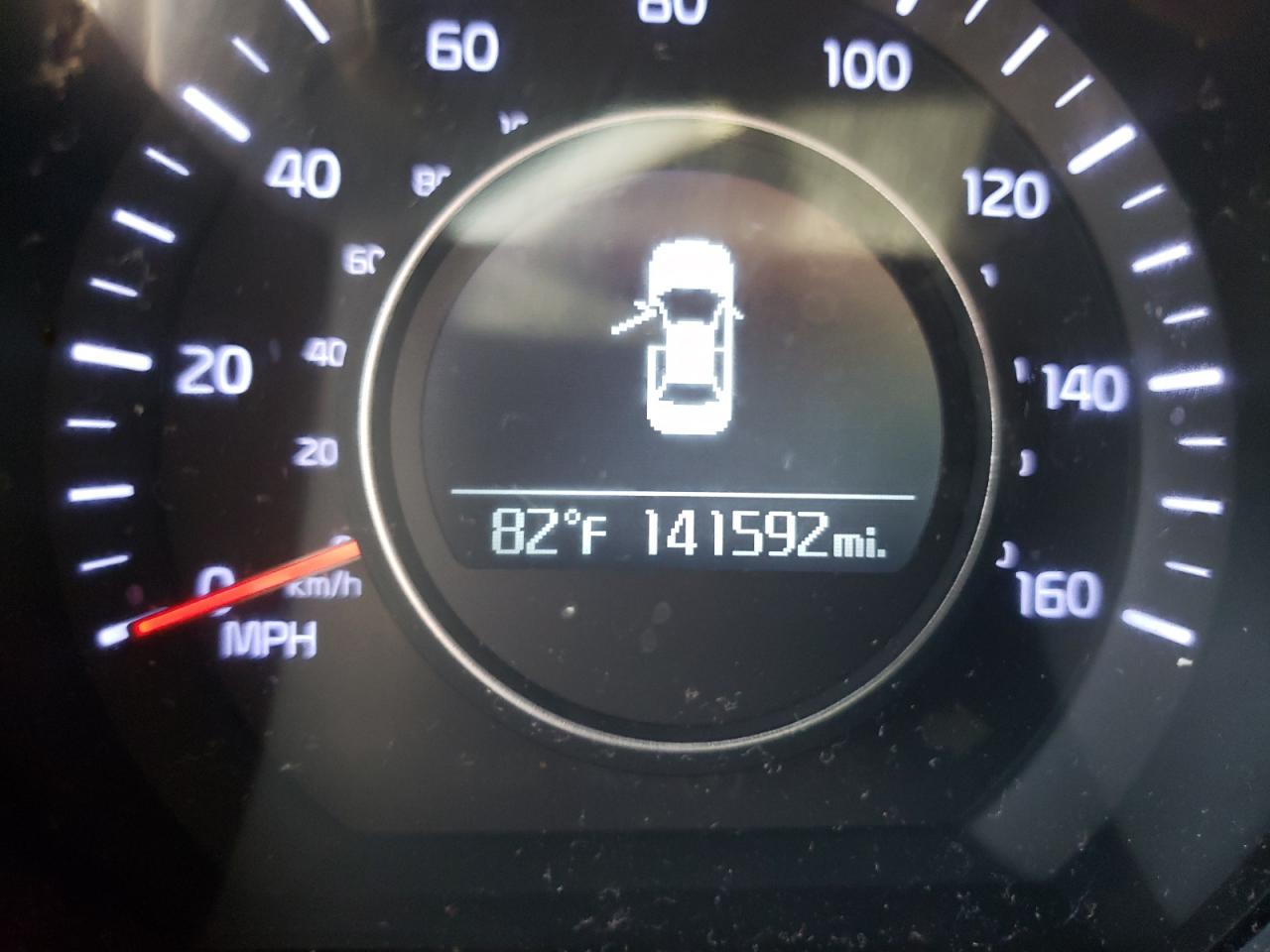 Photo 8 from auction – 2015 KIA OPTIMA LX with VIN 5XXGM4A77FG516479