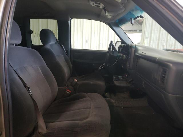 Photo 5 from auction – 2000 CHEVROLET SILVERADO with VIN 1GCEC19T2YZ319147