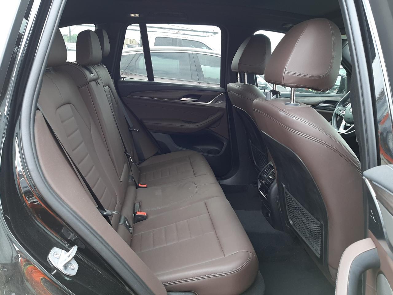 Photo 6 from auction – 2019 BMW X3 SDRIVE3 with VIN 5UXTR7C5XKLF23905