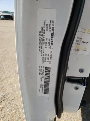 Photo 10 from auction – 2014 DODGE CHARGER SE with VIN 2C3CDXBG2EH191657