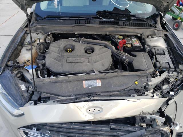 Photo 7 from auction – 2015 FORD FUSION TIT with VIN 3FA6P0D96FR294047