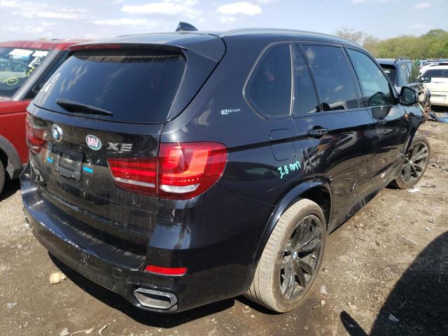 Photo 4 from auction – 2017 BMW X5 XDR40E with VIN 5UXKT0C30H0V95853