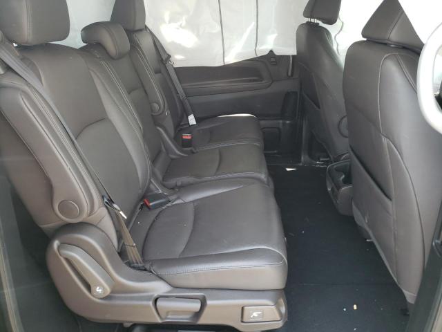 Photo 6 from auction – 2018 HONDA ODYSSEY EX with VIN 5FNRL6H71JB095318