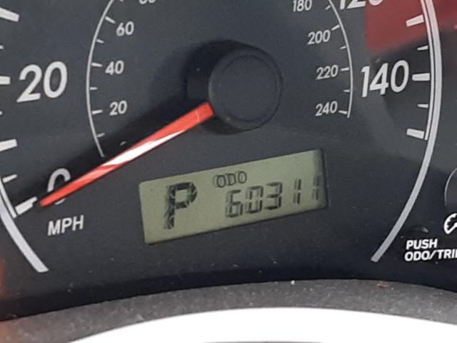 Photo 8 from auction – 2010 TOYOTA COROLLA BA with VIN 1NXBU4EE4AZ214391