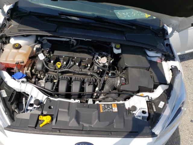 Photo 7 from auction – 2017 FORD FOCUS SE with VIN 1FADP3F24HL346348