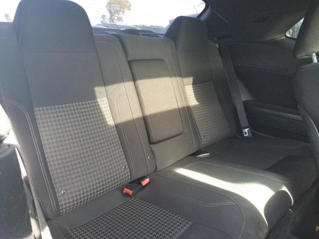 Photo 6 from auction – 2015 DODGE CHALLENGER with VIN 2C3CDZAT0FH723337