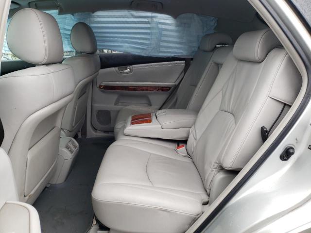 Фото 6 с аукциона – 2007 LEXUS RX 350 с VIN 2T2HK31U67C013699