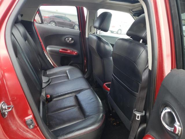 Photo 6 from auction – 2013 NISSAN JUKE S with VIN JN8AF5MR6DT201693