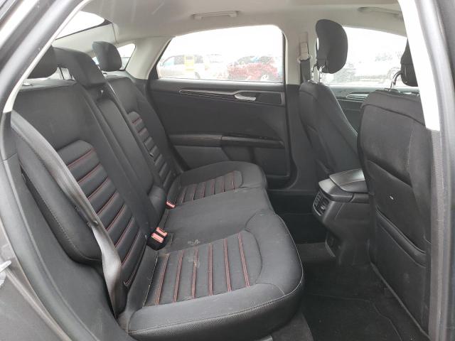 Photo 6 from auction – 2014 FORD FUSION SE with VIN 1FA6P0H70E5353166