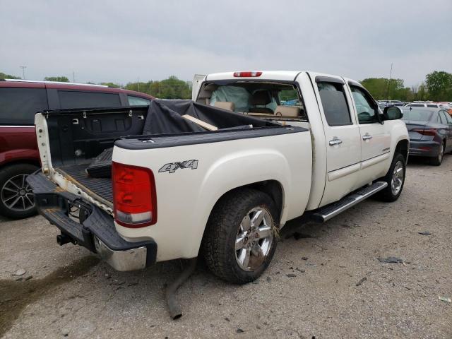 Photo 4 from auction – 2013 GMC SIERRA K15 with VIN 3GTP2VE75DG258687