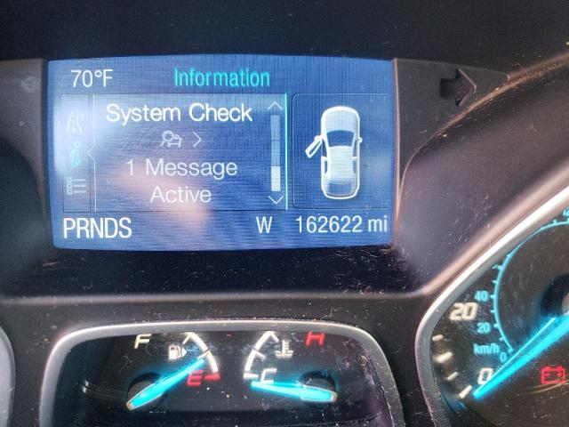 Photo 8 from auction – 2014 FORD ESCAPE SE with VIN 1FMCU0GX3EUC56987