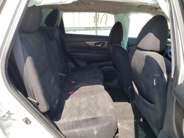 Photo 6 from auction – 2015 NISSAN ROGUE S with VIN 5N1AT2MT7FC756228