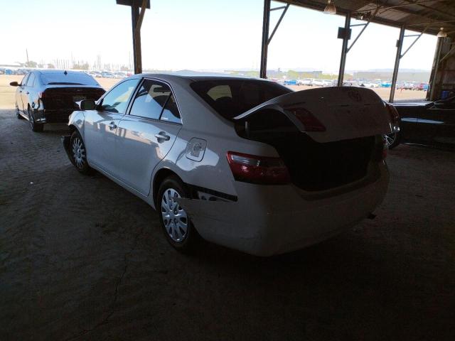 Photo 3 from auction – 2007 TOYOTA CAMRY CE with VIN 4T1BE46KX7U603708