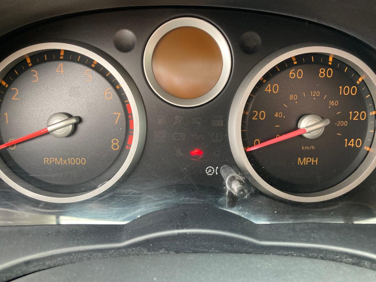 Photo 8 from auction – 2008 NISSAN SENTRA 2.0 with VIN 3N1AB61E38L759223