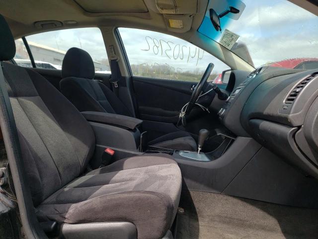 Photo 5 from auction – 2007 NISSAN ALTIMA with VIN 1N4AL21E27C234799