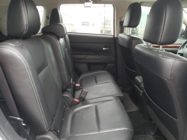 Photo 6 from auction – 2014 MITSUBISHI OUTLANDER with VIN JA4JZ4AX4EZ014851