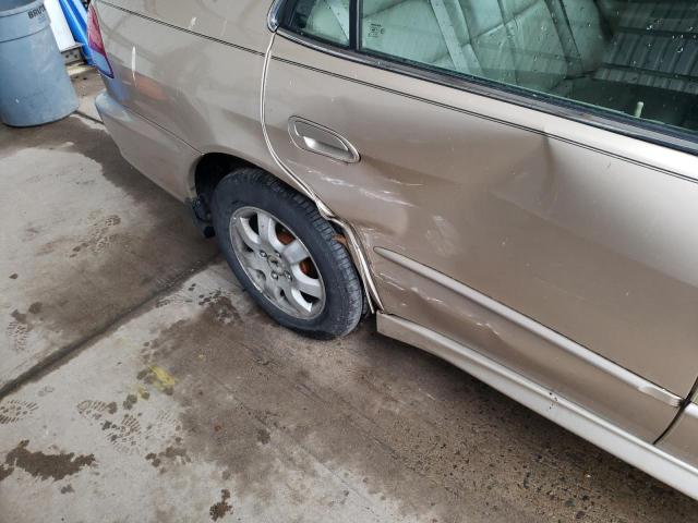 Photo 9 from auction – 2002 HONDA ACCORD EX with VIN 1HGCG56602A095241